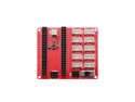 Shield voor Raspberry Pi Pico (RP2040) - Crowtail - Elecrow